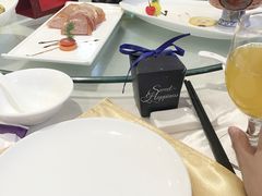 -上海虹梅嘉廷酒店