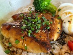 -肥朵食堂(带梦胡同店)