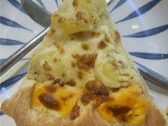 -必胜客(海光寺店)