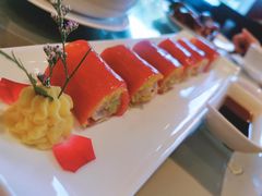 -海逸海鲜酒家(古北店)