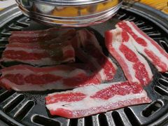 -唯成•韩国炭火烤肉 유성고기