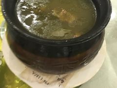 -龙凤瓦罐煨汤馆(清江东路店)