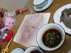 -映秋饭店(李庄总店)