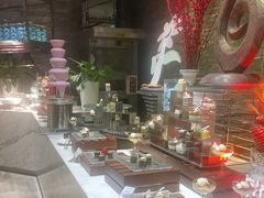 -丽都皇冠假日酒店·Matrix亦餐厅(望京店)