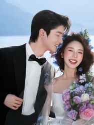 -第一夫人婚纱摄影(南京店)