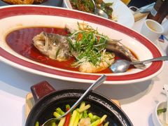 -院里寻菜·精致庭院菜(观沙岭店)