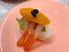 -争鲜回转寿司(中街大悦城店)