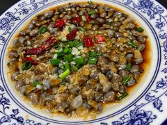 -杨记海鲜楼(三门黑金冠店)