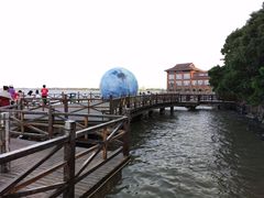 -同里湖度假村(二期店)