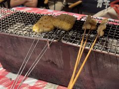-生火火·小炉子炭烤(金楠天街总店)