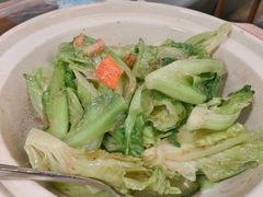啫啫生菜煲-陶陶居·雅园(凯华国际店)