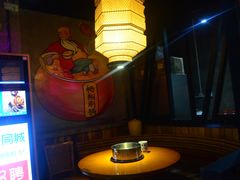 -杨翔豆皮涮牛肚(万和城店)