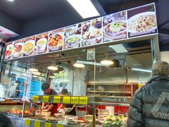 -明姨仔潮汕美食·碳炉猪脚·汕尾牛腩饭·起片鸡煲(起义路店)