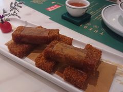 -悦得闲广式点心茶楼(蓝鲸世界店)
