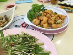 -新山亚明小厨