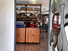 门面-鱼乐火锅(清江国际店)