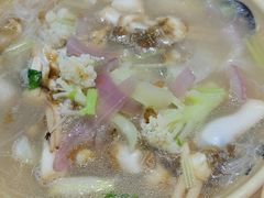 -福清滑粉(一拂店)