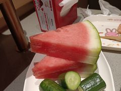 -海底捞火锅(亲贤北街店)