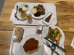 -宜家·瑞典风味餐厅(四元桥店)