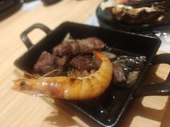 -贵木日本料理·铁板烧(新地假日广场店)