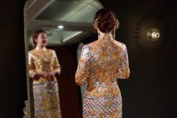 点击看大图 -B.Bridge Couture婚纱礼服(福田店)