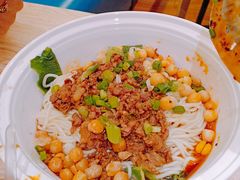 -八一好吃街·高品美食广场