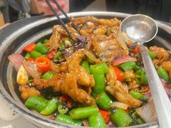 -江渔儿酸菜鱼(曜一城店)