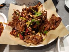 -额娘·春饼烤鸭(乐汇城店)