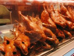 -徐六孃正宗甜皮鸭(张公桥店)