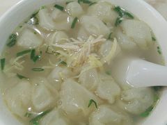 -绿杨馄饨临顿路店