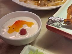 -京华烟云·北京烤鸭(领展购物广场·中关村店)