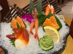 -伊豆野菜村(枫蓝国际店)