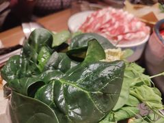 -巴奴毛肚火锅(京西大悦城店)