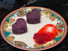 -巴依老爷新疆美食(清华东门店)