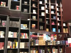 -当当梅溪书院(步步高梅溪新天地店)