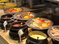 -广州天河合景福朋喜来登酒店