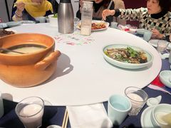 -院8里·小聚园老川菜(九眼桥店)