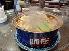 老郑州铜锅炖-阿庄新豫菜(通泰路店)