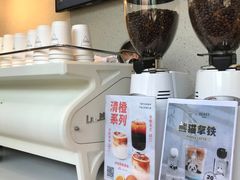 -Manner Coffee(芮欧百货店)