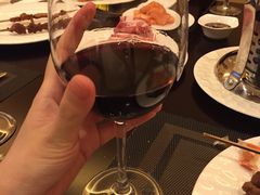 -大连海创科技交流中心自助餐厅