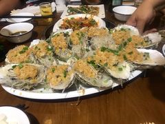 -广州海鲜酒楼(长丰园店)