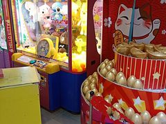 -小象猛犸(炫地购物中心店)