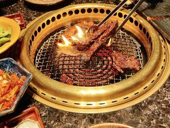 -老乾杯和牛烧肉(王府中环店)