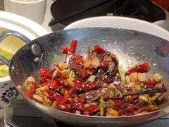 -湘鼎盛·大厨鲜炒湖南味(高新银泰店)