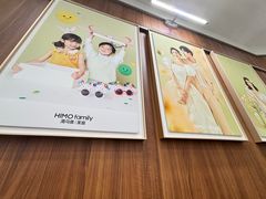 -海马体家庭照相馆(广州正佳广场店)