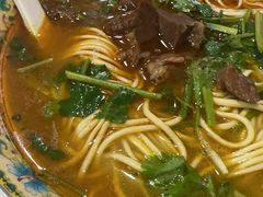 -金杨拉面王小吃面馆·牛三宝面·红烧牛肉粉