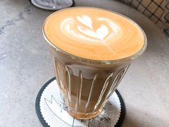 -Nectar One Cafe(勇烈路n1店)