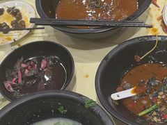 -聚味瞿记·龙虾堂(天元店)