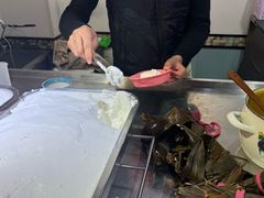 -和田爱乐塔西娜刨冰粽子