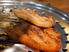 -松林阁烤肉(延大店)